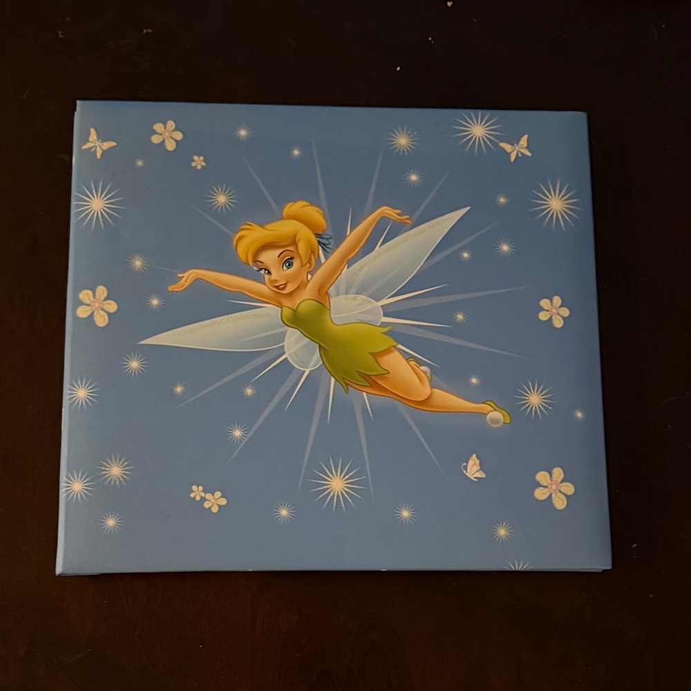 Tinker Bell Photo Album